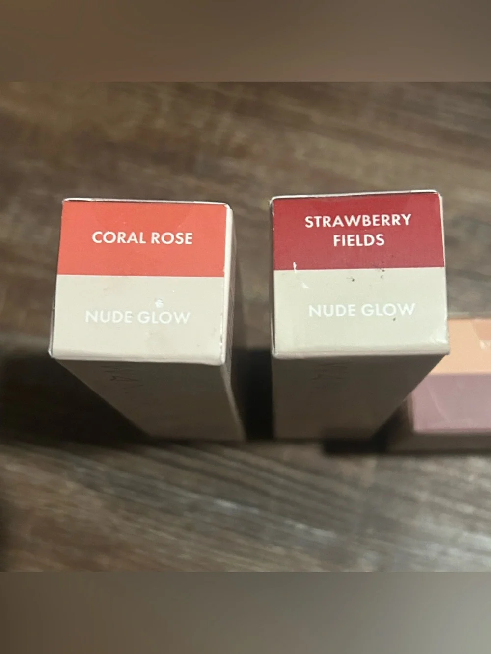 Wander Beauty On-The-Glow Blush & Illuminator + Double Date Eyeshadow $102 MSRP